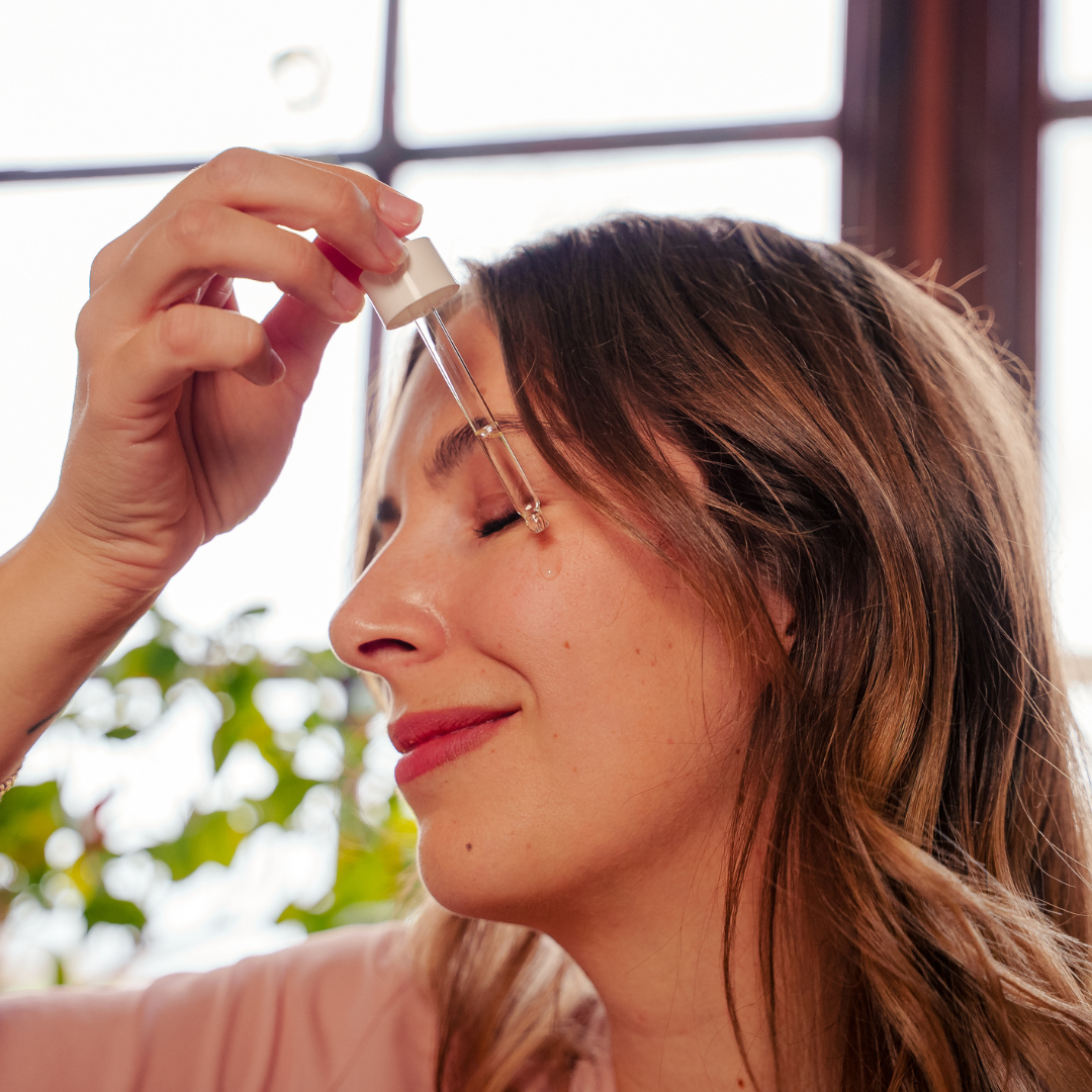 CelluOil™ Naturlig ansigtsolie