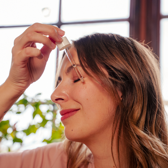 CelluOil™ Naturlig ansigtsolie