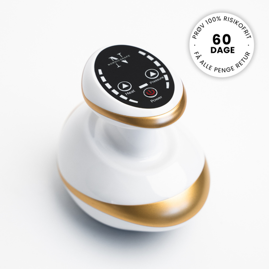 CelluSmooth™ - Anti cellulite massageapparat