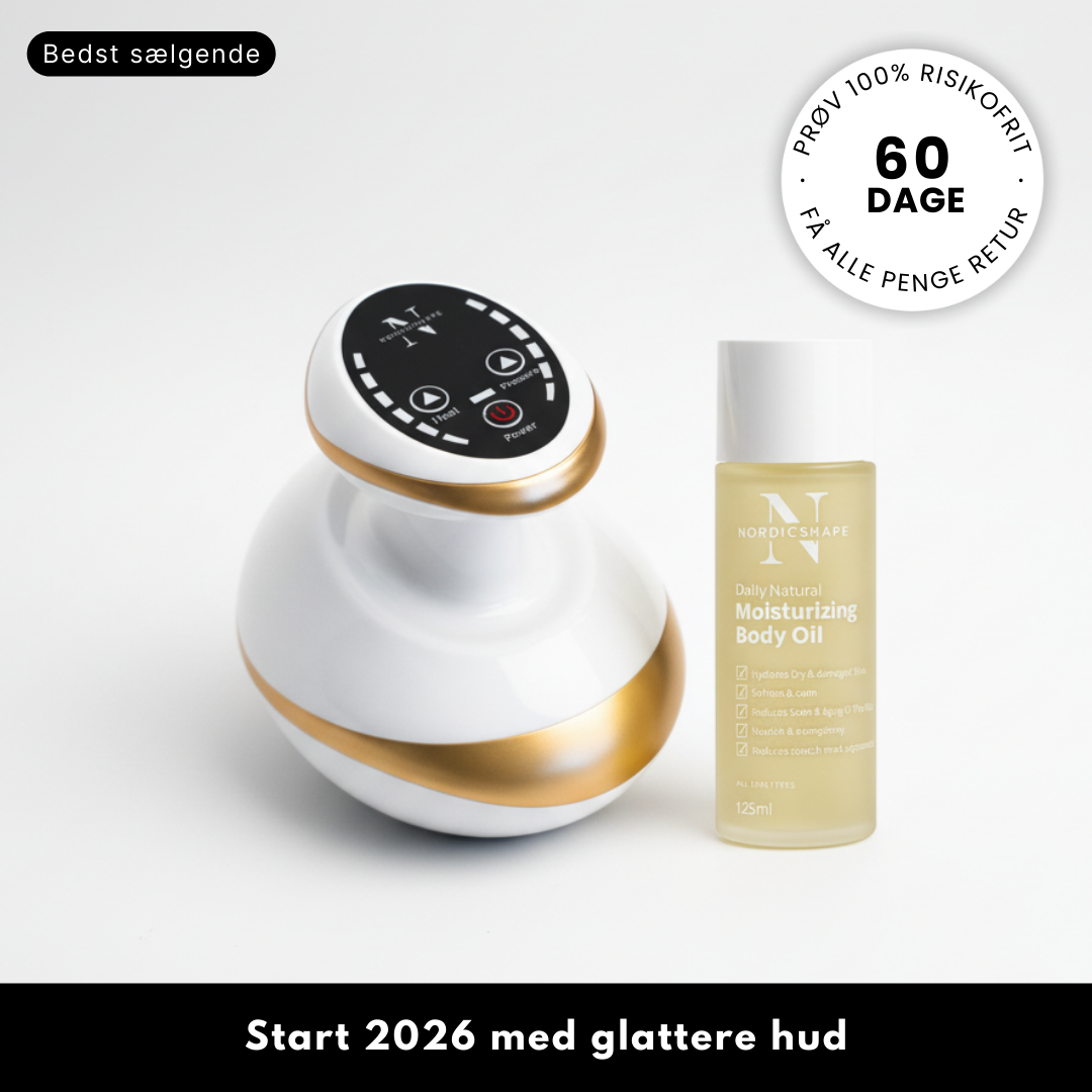 CelluSmooth™ Bundle