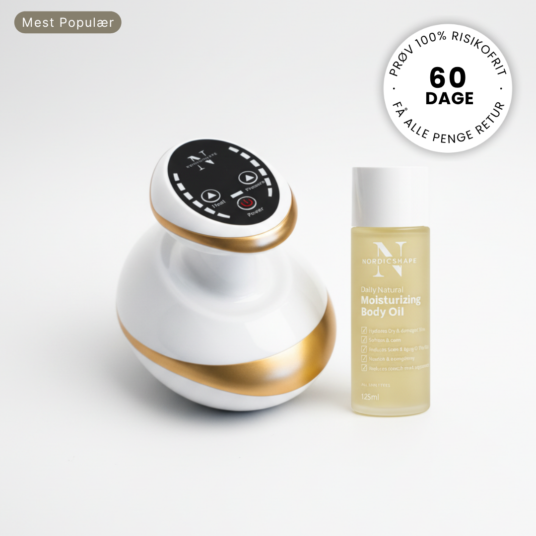 CelluSmooth™ Bundle