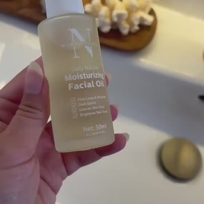 Facial Cupping - Ansigtskopper